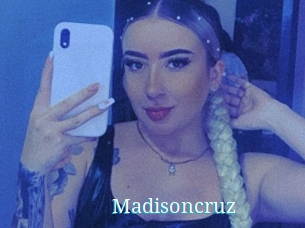 Madisoncruz