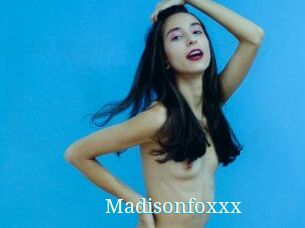 Madisonfoxxx