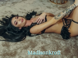 Madisonkroft