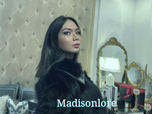 Madisonlore