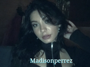 Madisonperrez
