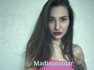 Madisonsolar