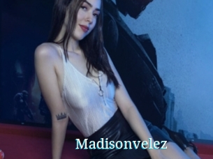 Madisonvelez