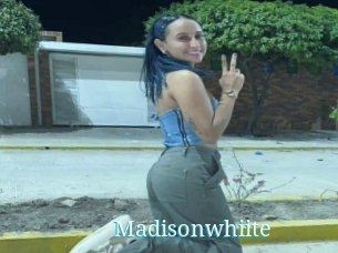 Madisonwhiite