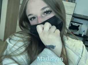Madisson