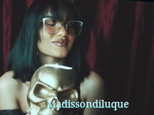 Madissondiluque