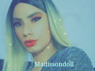 Madissondoll