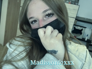 Madissonfoxxx