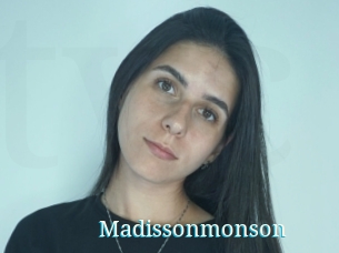 Madissonmonson