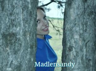 Madlensandy
