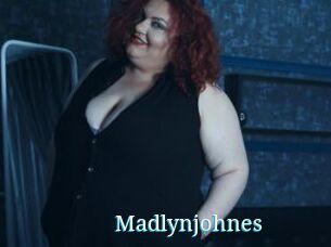 Madlynjohnes