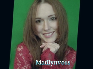 Madlynvoss