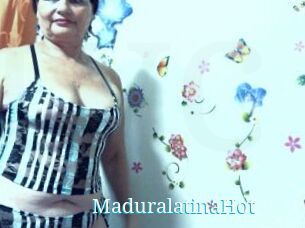 MaduralatinaHot