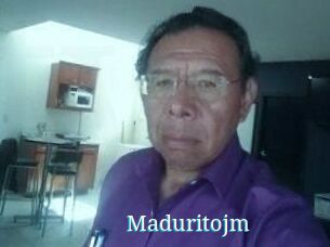 Maduritojm