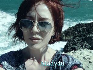 Mady4u