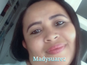 Madysuarez