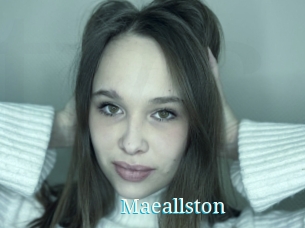 Maeallston