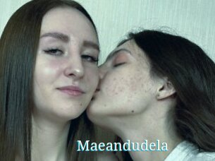 Maeandudela