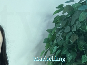 Maebelding