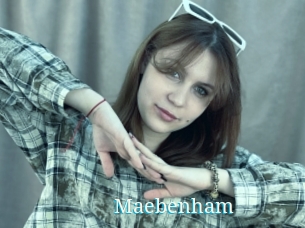 Maebenham