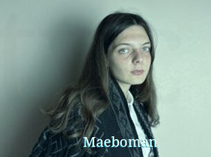 Maeboman