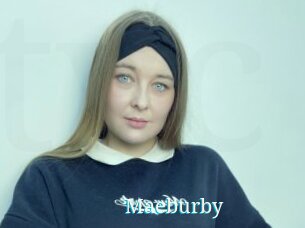 Maeburby