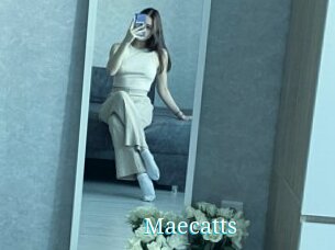 Maecatts