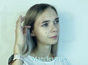 Maecleverley