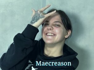 Maecreason