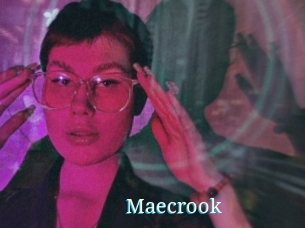 Maecrook
