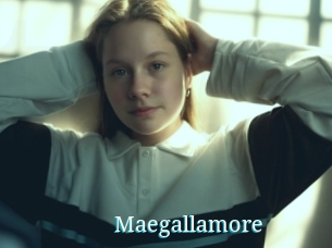 Maegallamore