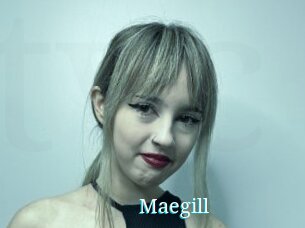 Maegill