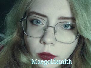 Maegoldsmith