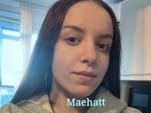 Maehatt