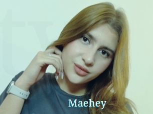 Maehey
