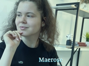 Maerose