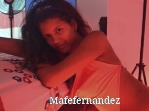 Mafefernandez