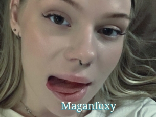 Maganfoxy