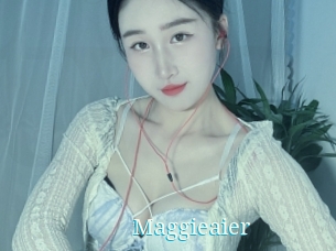 Maggieaier