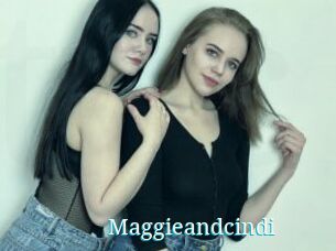 Maggieandcindi