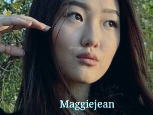 Maggiejean