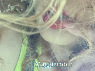 Maggierobin