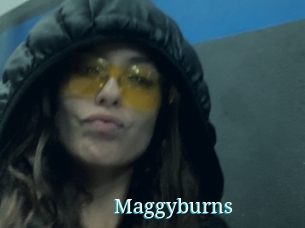 Maggyburns