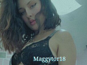 Maggytor18