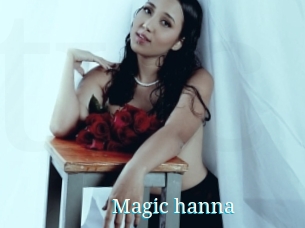 Magic_hanna