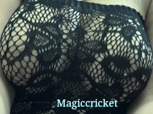 Magiccricket