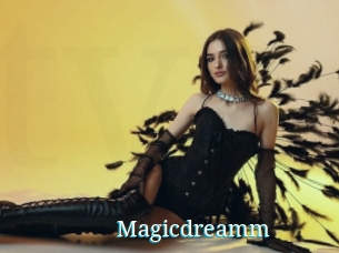 Magicdreamm
