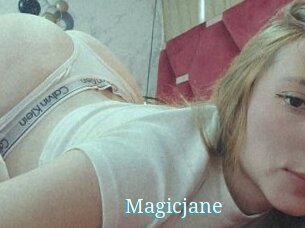 Magicjane