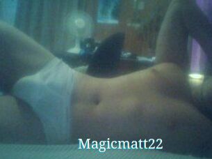 Magicmatt22