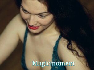 Magicmoment